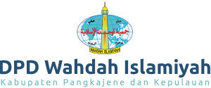 Wahdah Islamiyah Pangkep