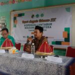 Rapat Anggota Tahunan III Koperasi LANTERA Berlangsung Sukses