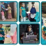 Program Penyaluran Berkah Peduli Dhuafa DPC WI Ma’rang