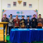 Gelar Mukerda VIII, Ketua DPD Kukuhkan 4 DPC Baru