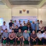 Tingkatkan Kualitas Mudarris, DPD Wahdah Islamiyah Pangkep Upgrade Skill Para Mudarris