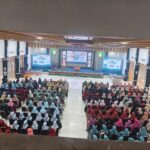 “Musibah Menguji, Iman Menguatkan”, GMT 2026 Ajak Muslimah Pangkep Perkuat Iman dan Silaturahmi